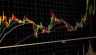 Avrupa borsaları pozitif seyrediyor