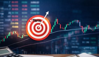 T&uuml;praş (TUPRS) i&ccedil;in hedef fiyat 280 TL'ye y&uuml;kseldi