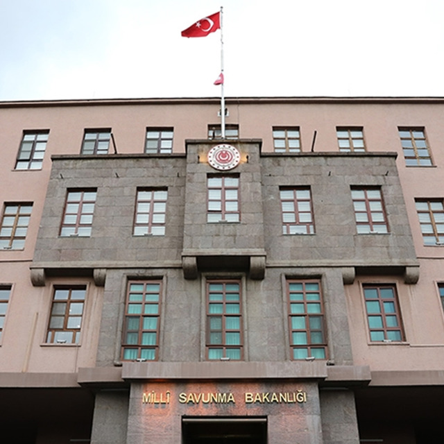MSB a&ccedil;ıkladı! Adana'ya bir PATRIOT sistemi daha konuşlandırılıyor