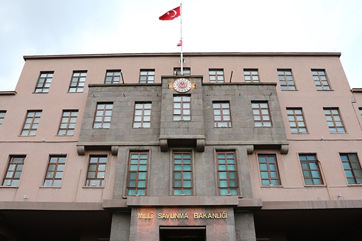 MSB a&ccedil;ıkladı! Adana'ya bir PATRIOT sistemi daha konuşlandırılıyor