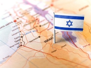 İran&rsquo;dan yapılan misillemenin ardından İsrail&rsquo;in kuzeyinde sirenler &ccedil;aldı