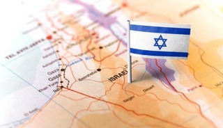 İran&rsquo;dan yapılan misillemenin ardından İsrail&rsquo;in kuzeyinde sirenler &ccedil;aldı