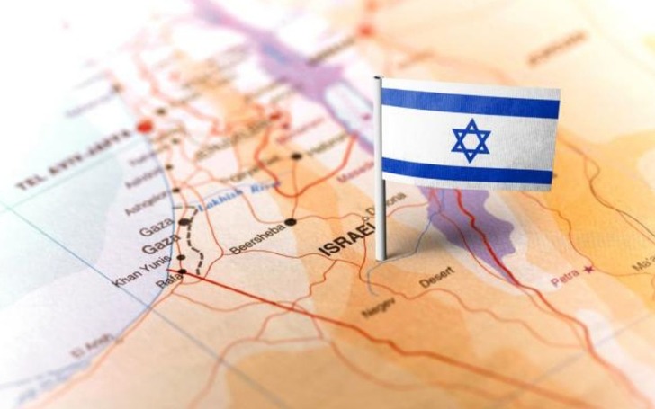 İran&rsquo;dan yapılan misillemenin ardından İsrail&rsquo;in kuzeyinde sirenler &ccedil;aldı