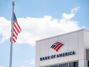 Bank of America'nın bug&uuml;n alıp sattığı hisseler 