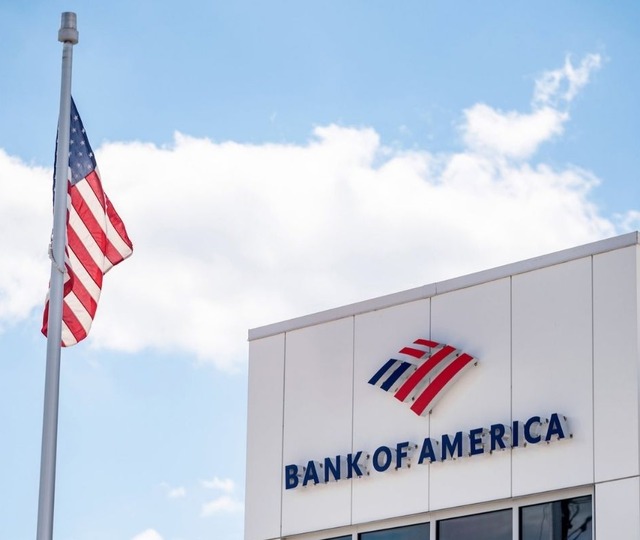 Bank of America'nın bug&uuml;n alıp sattığı hisseler 
