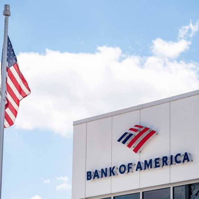 Bank of America'nın bug&uuml;n alıp sattığı hisseler 