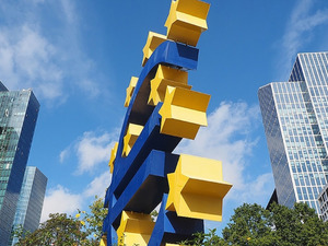 Euro b&ouml;lgesi  son dakika enflasyon verileri a&ccedil;ıklandı