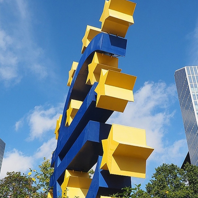 Euro b&ouml;lgesi  son dakika enflasyon verileri a&ccedil;ıklandı