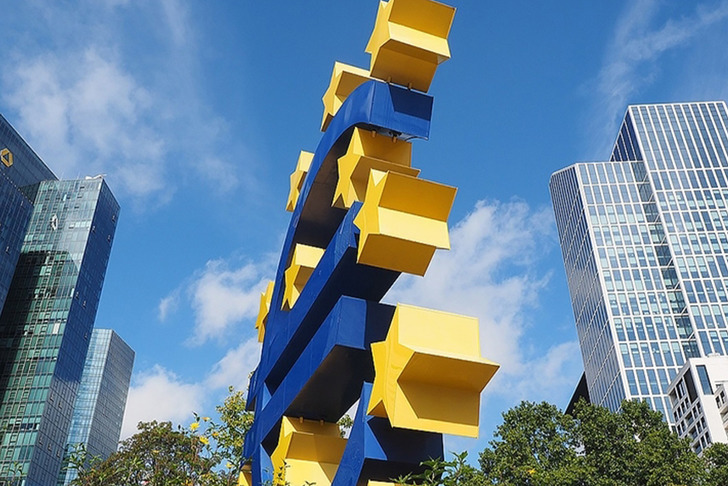 Euro b&ouml;lgesi  son dakika enflasyon verileri a&ccedil;ıklandı