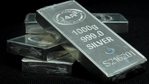 G&uuml;m&uuml;ş fiyatlarında Fed paniği! 79 dolara kadar geriledi