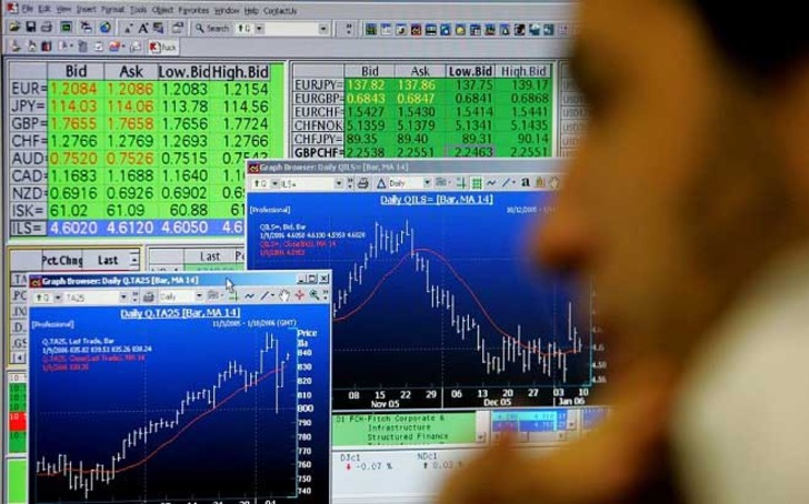 Canlı Borsa Verileri Ne Kadar G&uuml;ncel?