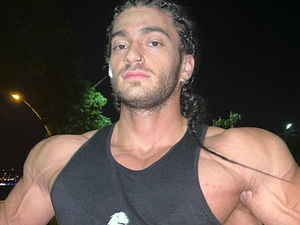 Testo Taylan kimdir, neden tutuklandı? Testo Taylan ka&ccedil; yaşında?