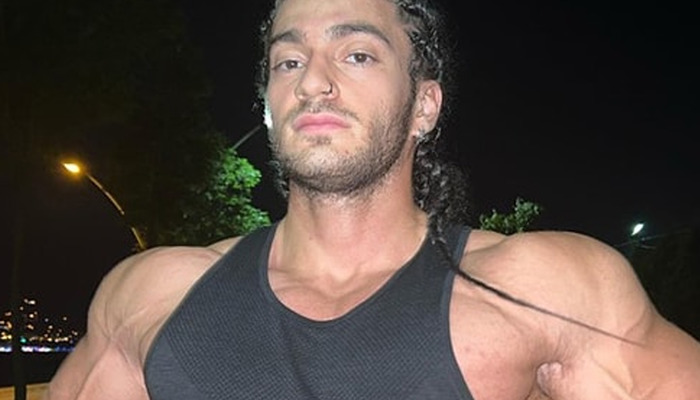 Testo Taylan kimdir, neden tutuklandı? Testo Taylan ka&ccedil; yaşında?