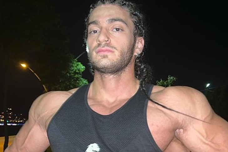 Testo Taylan kimdir, neden tutuklandı? Testo Taylan ka&ccedil; yaşında?