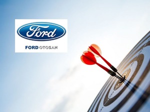 Ford Otosan (FROTO) i&ccedil;in "Al" tavsiyesi: Hedef fiyat 187 TL oldu
