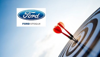 Ford Otosan (FROTO) i&ccedil;in "Al" tavsiyesi: Hedef fiyat 187 TL oldu