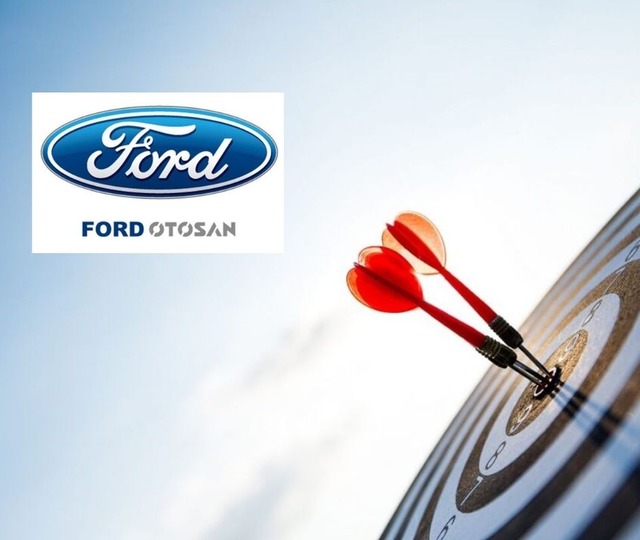 Ford Otosan (FROTO) i&ccedil;in "Al" tavsiyesi: Hedef fiyat 187 TL oldu