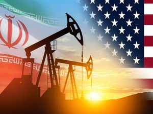 İran basını: G&uuml;ney Pars doğalgaz rafineleri ABD-İsrail tarafından hedef alındı