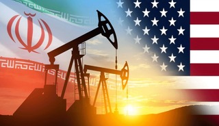 İran basını: G&uuml;ney Pars doğalgaz rafineleri ABD-İsrail tarafından hedef alındı