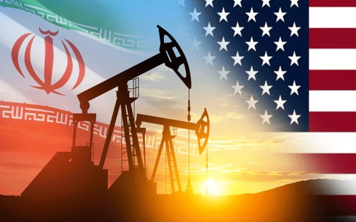 İran basını: G&uuml;ney Pars doğalgaz rafineleri ABD-İsrail tarafından hedef alındı