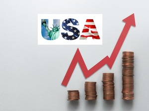 SON DAKİKA I ABD'de &uuml;retici enflasyonu beklenti &uuml;st&uuml; geldi: Y&uuml;zde 3,4 arttı