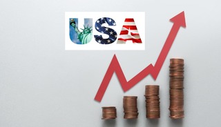 SON DAKİKA I ABD'de &uuml;retici enflasyonu beklenti &uuml;st&uuml; geldi: Y&uuml;zde 3,4 arttı