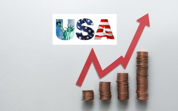 SON DAKİKA I ABD'de &uuml;retici enflasyonu beklenti &uuml;st&uuml; geldi: Y&uuml;zde 3,4 arttı