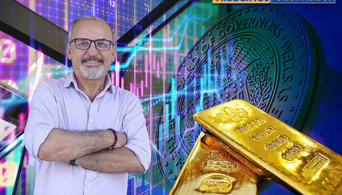 HİSSENET &Ouml;ZEL| Saatler kaldı! Fed faiz kararında s&uuml;rpriz yapar mı? Altına etkisi ne olur? Uzman isim a&ccedil;ıkladı
