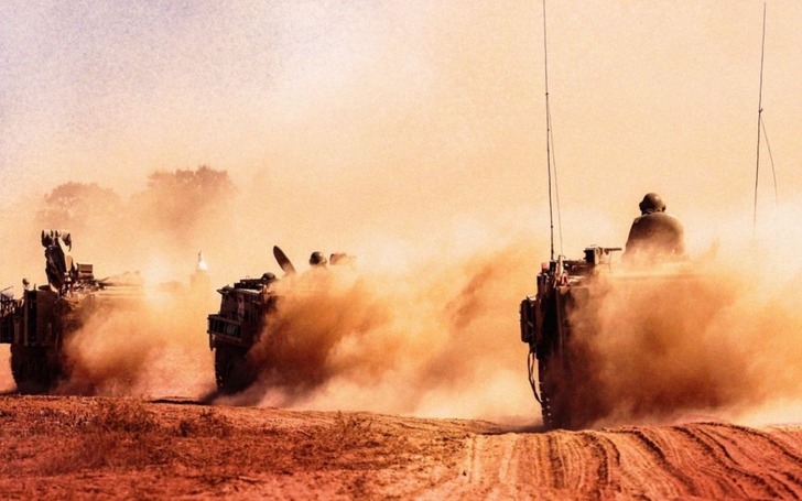 Fransa ve Almanya Orta Doğu'da gerilimin azalması &ccedil;ağrısında bulundu