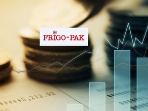 FRIGO y&uuml;zde 188,9'luk bedelsiz sermaye artırımı i&ccedil;in başvuru yaptı