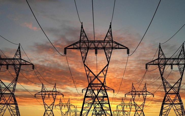 Irak Elektrik Bakanlığı: "Elektrik &uuml;retimi i&ccedil;in gerekli kritik gaz tedariki durdu"