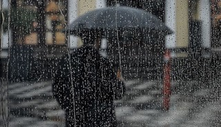 İ&ccedil;işleri Bakanlığından fırtına ve sağanak uyarısı