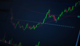 Canlı Borsa Grafiğinde Destek, Diren&ccedil; ve Hacim Nasıl Yorumlanır?