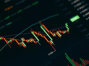 Canlı Borsada Mum Grafikleri ve G&uuml;n İ&ccedil;i Takip Nasıl Yapılır?