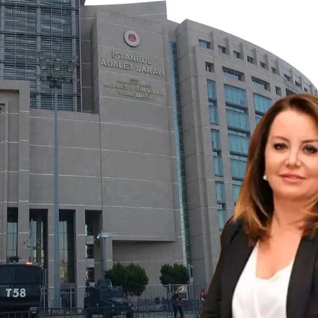 Marka Yatırım Holding Y&ouml;netim Kurulu Başkanına Tutuklama Kararı