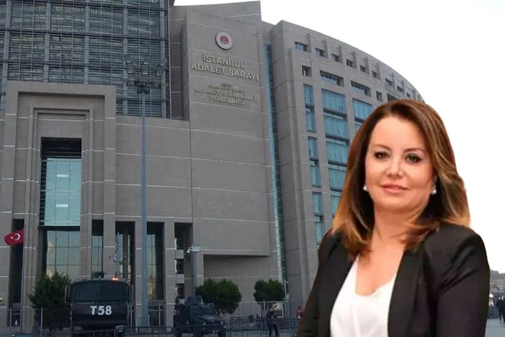 Marka Yatırım Holding Y&ouml;netim Kurulu Başkanına Tutuklama Kararı