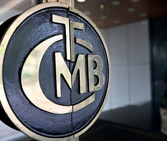 TCMB&rsquo;den h&uuml;k&uuml;mete a&ccedil;ık mektup: Para politikası teredd&uuml;ts&uuml;z sıkılaşacak
