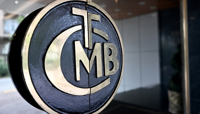 TCMB&rsquo;den h&uuml;k&uuml;mete a&ccedil;ık mektup: Para politikası teredd&uuml;ts&uuml;z sıkılaşacak