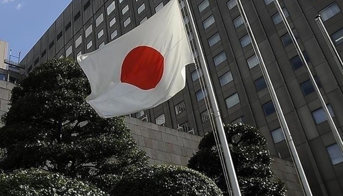 Japonya Merkez Bankası politika faizini değiştirmedi