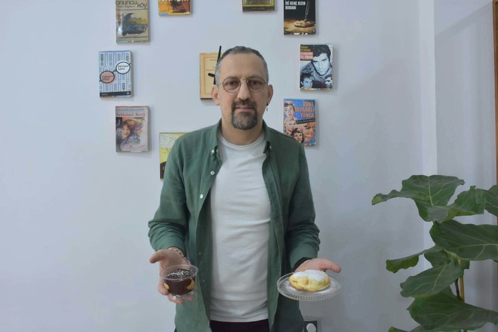 Bayram i&ccedil;in taklit ve tağşiş uyarısı: Bayramınız zehir olmasın