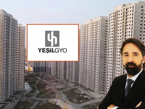 Dr. Mete Akyol: &ldquo;YGYO Kottan &Ccedil;ıksa da S&uuml;re&ccedil; Bitmiş Değil&rdquo;