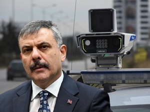 İ&ccedil;işleri Bakanı &Ccedil;ift&ccedil;i&rsquo;den bayramda radar s&ouml;z&uuml;: "Kesinlikle tuzaklama olmayacak"