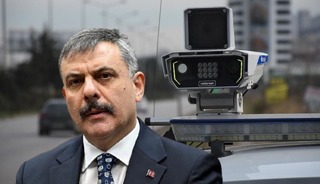 İ&ccedil;işleri Bakanı &Ccedil;ift&ccedil;i&rsquo;den bayramda radar s&ouml;z&uuml;: "Kesinlikle tuzaklama olmayacak"