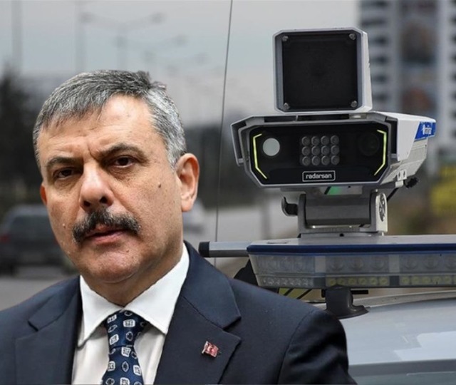İ&ccedil;işleri Bakanı &Ccedil;ift&ccedil;i&rsquo;den bayramda radar s&ouml;z&uuml;: "Kesinlikle tuzaklama olmayacak"