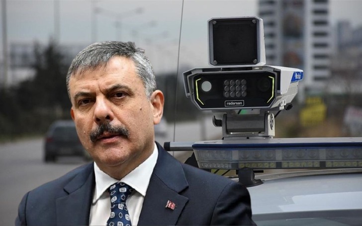 İ&ccedil;işleri Bakanı &Ccedil;ift&ccedil;i&rsquo;den bayramda radar s&ouml;z&uuml;: "Kesinlikle tuzaklama olmayacak"