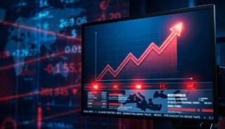 Savaş tansiyonu arttı: T&uuml;rkiye&rsquo;nin risk primi y&uuml;kseldi