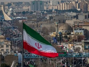 İran, Bahreyn ve BAE'den tazminat istiyor