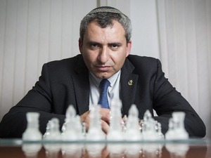 İsrailli bakan: "Savaş muazzam bir nimet"