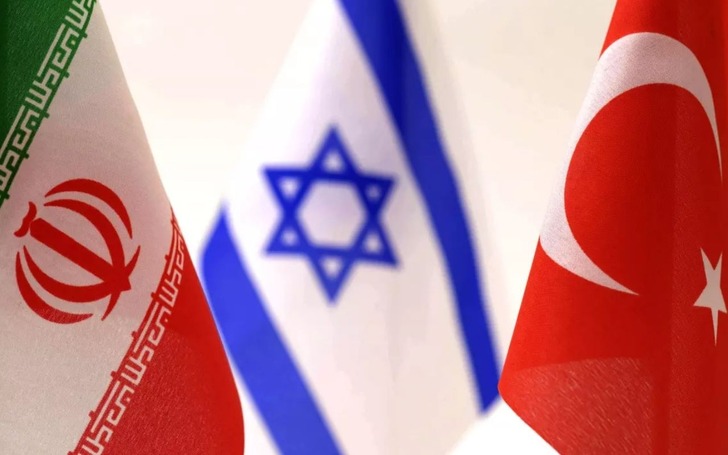 İran&rsquo;dan T&uuml;rkiye&rsquo;ye ABD ve İsrail&rsquo;e karşı koordineli hareket etme &ccedil;ağrısı 