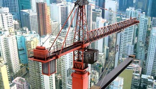 AB&rsquo;de inşaat &uuml;retimi ocakta geriledi